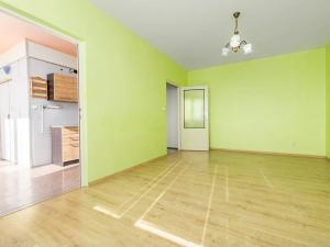 Prodej bytu 1+1, Tábor, Moskevská, 42 m2