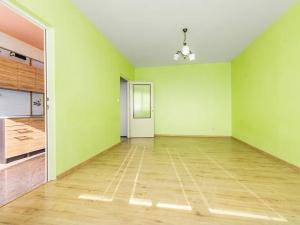 Prodej bytu 1+1, Tábor, Moskevská, 42 m2