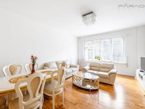 Prodej bytu 4+1, Praha - Smíchov, Stroupežnického, 105 m2