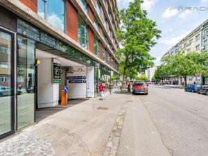 Prodej bytu 4+1, Praha - Smíchov, Stroupežnického, 105 m2