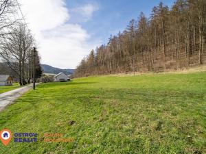 Prodej pozemku pro bydlení, Sobotín, 1137 m2
