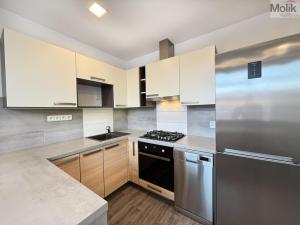 Pronájem bytu 2+1, Osek, Lidická, 52 m2