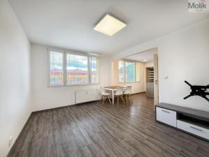 Pronájem bytu 2+1, Osek, Lidická, 52 m2