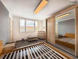 Pronájem bytu 2+1, Osek, Lidická, 52 m2