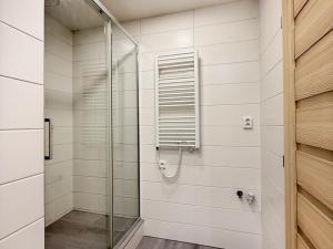 Pronájem bytu 2+1, Osek, Lidická, 52 m2