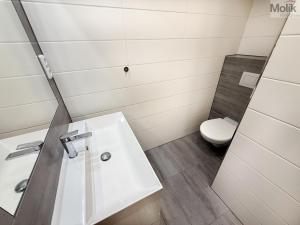 Pronájem bytu 2+1, Osek, Lidická, 52 m2