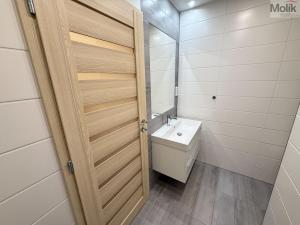 Pronájem bytu 2+1, Osek, Lidická, 52 m2