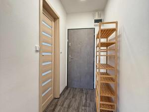 Pronájem bytu 2+1, Osek, Lidická, 52 m2