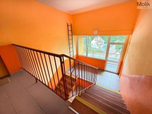 Pronájem bytu 2+1, Osek, Lidická, 52 m2