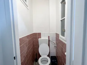 Pronájem bytu 2+kk, Praha - Libeň, Pivovarnická, 46 m2