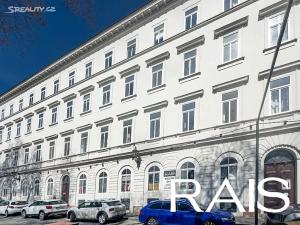 Prodej obchodního prostoru, Brno, Nádražní, 49 m2