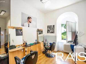 Prodej ordinace, Brno, Bašty, 49 m2
