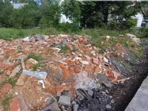 Prodej pozemku pro bydlení, Šluknov, Budišínská, 413 m2