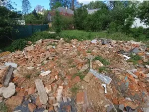 Prodej pozemku pro bydlení, Šluknov, Budišínská, 413 m2