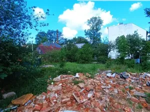 Prodej pozemku pro bydlení, Šluknov, Budišínská, 413 m2