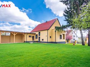 Prodej vily, Rosice, Tetčická, 205 m2