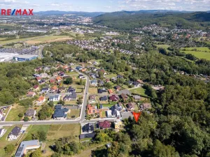 Prodej pozemku pro bydlení, Jenišov, 2129 m2