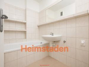 Pronájem bytu 3+1, Karviná - Nové Město, Cihelní, 72 m2