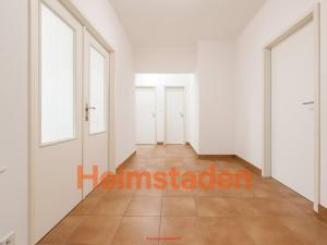 Pronájem bytu 3+1, Karviná - Nové Město, Cihelní, 72 m2