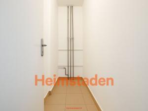 Pronájem bytu 3+1, Karviná - Nové Město, Cihelní, 72 m2