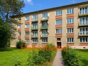 Pronájem bytu 3+1, Karviná - Nové Město, Cihelní, 72 m2