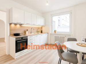 Pronájem bytu 3+1, Havířov - Šumbark, V. K. Klicpery, 73 m2