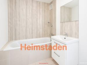 Pronájem bytu 3+1, Havířov - Šumbark, V. K. Klicpery, 73 m2
