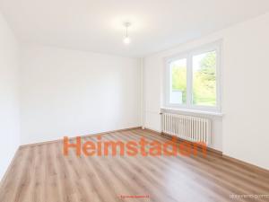 Pronájem bytu 3+1, Havířov - Šumbark, V. K. Klicpery, 73 m2
