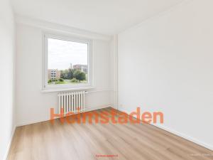 Pronájem bytu 3+1, Havířov - Šumbark, V. K. Klicpery, 73 m2