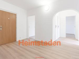 Pronájem bytu 3+1, Havířov - Šumbark, V. K. Klicpery, 73 m2
