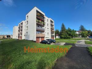Pronájem bytu 3+1, Havířov - Šumbark, V. K. Klicpery, 73 m2