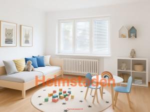 Pronájem bytu 3+1, Ostrava - Moravská Ostrava, Preslova, 81 m2