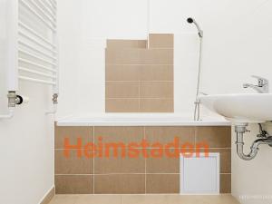Pronájem bytu 2+1, Ostrava - Poruba, Budovatelská, 59 m2