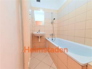 Pronájem bytu 3+1, Ostrava - Poruba, Komenského, 64 m2