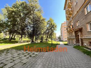 Pronájem bytu 3+1, Ostrava - Poruba, Komenského, 64 m2