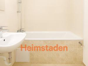 Pronájem bytu 2+1, Ostrava - Poruba, Jilemnického náměstí, 52 m2