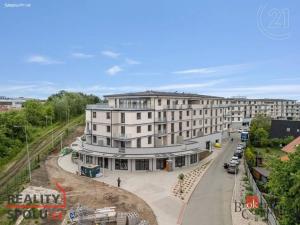 Pronájem bytu 3+kk, Brandýs nad Labem-Stará Boleslav, 69 m2
