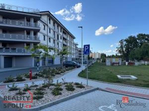 Pronájem bytu 3+kk, Brandýs nad Labem-Stará Boleslav, 69 m2