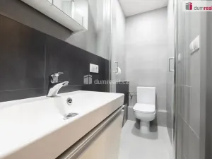 Prodej bytu 2+kk, Praha - Košíře, Zahradníčkova, 54 m2