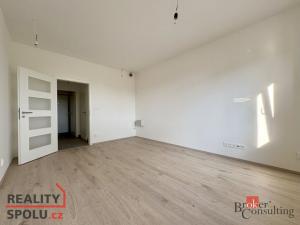 Pronájem bytu 1+kk, Brandýs nad Labem-Stará Boleslav - Brandýs nad Labem, Augustina Lukeše, 24 m2