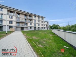 Pronájem bytu 1+kk, Brandýs nad Labem-Stará Boleslav - Brandýs nad Labem, Augustina Lukeše, 24 m2