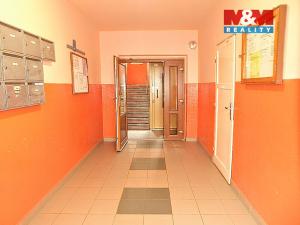 Pronájem bytu 2+1, Nejdek, Okružní, 57 m2