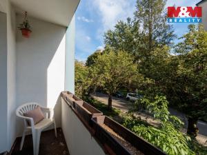 Prodej bytu 3+1, Karlovy Vary, Brigádníků, 68 m2