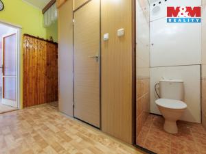Prodej bytu 3+1, Karlovy Vary, Brigádníků, 68 m2