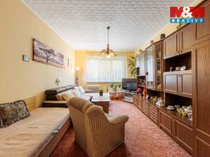 Prodej bytu 3+1, Karlovy Vary, Brigádníků, 68 m2
