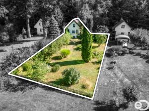 Prodej chalupy, Slatiňany - Kunčí, 29 m2