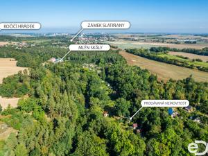 Prodej chalupy, Slatiňany - Kunčí, 29 m2