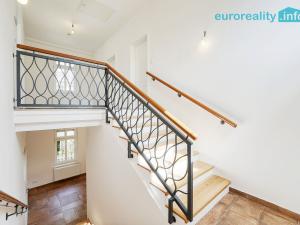 Prodej rodinného domu, Mariánské Lázně - Úšovice, Palackého, 420 m2