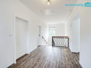 Prodej rodinného domu, Mariánské Lázně - Úšovice, Palackého, 420 m2