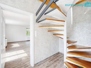 Prodej rodinného domu, Mariánské Lázně - Úšovice, Palackého, 420 m2